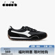 Diadora迪亞多納男女運(yùn)動(dòng)休閑鞋EQUIPTION建議拍大半碼 鋯石黑/郎白 37