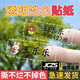 JCZS德國品牌小學(xué)生專(zhuān)用姓名貼防水一年級班級標簽紙鉛筆透明名字貼防撕水杯幼兒園寶寶兒童入學(xué)姓名貼 透明姓名貼-60貼(下單請備注姓名)