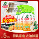 水衛(wèi)仕油煙機(jī)清洗劑油污清潔劑威猛去油除菌廚房重油污凈480g*6瓶