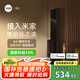 VOC智能門鎖指紋鎖密碼鎖入戶門電子智能鎖C級鎖芯全自動K5