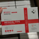 雅姿蓓爾雅姿蓓爾醫用冷敷貼 一盒5片 5盒