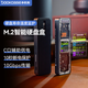 DOCKCASE多凱斯屏顯固態(tài)硬盤(pán)盒M.2 NVMe高速移動(dòng)硬盤(pán)盒子Type-C3.2接口SSD移動(dòng)外置硬盤(pán)盒M2適用筆記本電腦