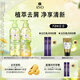 呂（Ryo）青檸茉莉保濕去屑持久留香洗護套裝 洗400ml+護400ml