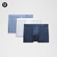 lululemon丨AIM 男士四角褲 3