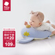 bc babycare卡通安撫枕 寶寶安撫玩具玩偶 嬰兒多功能睡覺抱枕 哈沃伊鯨魚46*20*15CM