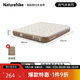 Naturehike挪客辰景內(nèi)置泵PVC加高戶外充氣床墊帳篷充氣墊露營睡墊戶外