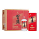 習(xí)酒圓習(xí)酒53度醬香型白酒宴請(qǐng)自飲整箱純糧（無(wú)積分紅包）新老款隨機(jī) 53度 500mL 6瓶 （無(wú)積分紅包）