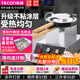 樂創(chuàng)（lecon）雞蛋仔機(jī)商用港式qq蛋仔機(jī)家用電熱燃雞蛋餅機(jī)器烤餅機(jī) 【單頭】旋鈕經(jīng)濟(jì)款-享七大權(quán)益