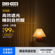 科創(chuàng)者2025新款高遮光窗簾布雪尼爾云朵絨客廳臥室遮陽防曬 9# 云感奶茶色 1米面料價格（含高溫定型）