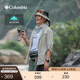 Columbia哥倫比亞戶外春夏男女釣魚系列輕薄運(yùn)動(dòng)旅行休閑長袖襯衫FJ7253 160男女通用 S(170/92A)