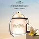 蔻馳（COACH）同名經(jīng)典女士濃香水30ml 花香調(diào) 奢侈女生生日七夕禮物送朋友自營