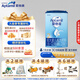 愛(ài)他美（Aptamil）經(jīng)典版中文版原裝進(jìn)口（6—12月齡）2段800g較大嬰兒配方牛奶粉 1罐裝
