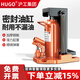 HUGO正品爪式液壓千斤頂重型起道機(jī)立式鴨嘴式油壓千金頂起車架 （HUGO優(yōu)質(zhì)款）頂部20噸爪部10噸
