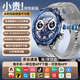 BEXEI【蜂窩版5G全網(wǎng)通】智能定位電話(huà)手表插卡APP下載GPS導航NFC支付心率血氧初中高中生成人通用