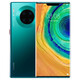 華為（HUAWEI）Mate30Pro通5G 大直屏麒麟990 流暢智能手機(jī) 256G  手機(jī)【9新】 Mate30Pro【翡冷翠】直面屏 8GB+128GB x4G版【9新】