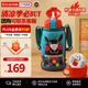 虎牌（TIGER）保溫杯兒童保溫杯水杯杯子雙杯蓋MBR-S06G-AA吸管款小針鼴600ML