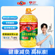多力【張若昀同款】壓榨玉米胚芽油5L 非轉(zhuǎn)基因食用油