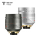 銘匠 50mm f0.95 全畫幅大光圈定焦人像鏡頭適用于M11P M10 M11  M9 M240相機(jī)鏡頭 鈦色 徠卡M口