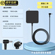 繼航 適用于華碩筆記本電腦充電器線19V3.42A通用S200L UX32VD U303L F556U C款PRO0551 451LBU400V PU50