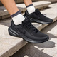 耐克（NIKE）男鞋通勤鞋 2025秋季新款UPLIFT SC運動鞋厚底耐磨緩震輕便跑步鞋 黑武士/上新款/UPLIFT SC 41 (內(nèi)長260mm)