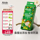 艾薇兒Alvin奇幻森林蠶絲柔軟紙尿褲XL碼42片夜用安睡褲尿不濕夏季超薄
