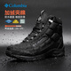 Columbia哥倫比亞男鞋25秋冬戶(hù)外保暖靴防滑耐磨減震登山鞋徒步鞋BM5841 012 43 內長(cháng)280mm