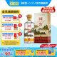 國窖1573【送禮宴請】官方 濃香型高度白酒 送禮收藏禮盒 52%vol 960mL 1瓶 品河山