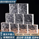 三棲虎超白玻璃磚水晶磚隔斷墻實(shí)心冰紋磚塊透明方形衛(wèi)生間玄關(guān)客廳屏風(fēng) 150*150*50mm 超白雙面冰紋