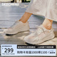斯凱奇（Skechers）女鞋夏季軟底運(yùn)動跑步鞋舒適外穿網(wǎng)面透氣休閑鞋健步鞋117224