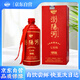 瀏陽(yáng)河酒  53度醬香型白酒 500ml單瓶裝 聚會(huì)送禮