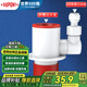 杜邦（DUPONT）世界500強(qiáng)下水三通廚房下水三通下水管防臭神器下水管三通廚房