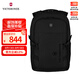 維氏（VICTORINOX）瑞士軍刀Evo系列15英寸商務(wù)電腦包防潑水雙肩包戶外背包611416