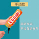 EDD溺水救援包緊急救援裝備落水寶自動(dòng)充氣落水保便攜腰帶救生圈 EDD手動(dòng)款【手拉自動(dòng)充氣+破窗】
