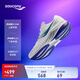 Saucony索康尼浪潮3緩震跑鞋男25年春季新款透氣跑步鞋入門訓(xùn)練運動鞋男 白蘭1 42