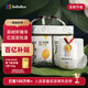 bebebus 金標(biāo)茶樹精華成長褲XL24片(12-17kg)透氣超薄拉拉學(xué)步褲男女寶