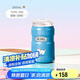 膳魔師（THERMOS）保溫杯350mL男女士?jī)和瘜W(xué)生水杯子咖啡杯直飲杯TCFE-350 BW