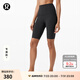 lululemon丨Align? 女運動超高腰緊身短褲 10
