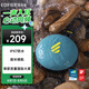 漫步者（EDIFIER）M100 Plus 便攜式藍(lán)牙音箱 戶外音箱 IPX7級(jí)防水 戶外露營(yíng) 碧湖青