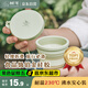 樹(shù)可折疊水杯硅膠可折疊杯旅行漱口杯洗漱刷牙杯便攜式食品級(jí)壓縮杯子