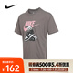 耐克 （NIKE）2025年男子AS M NSW TEE FW MBR CNCT FA25短袖T恤 HQ9245-289 M