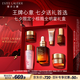 雅詩蘭黛小棕瓶精華露30ml禮盒緊致護膚品套裝化妝品禮盒七夕情人節(jié)禮物