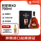 軒尼詩（Hennessy）XO法國進口干邑白蘭地洋酒700ml