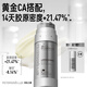 畢生之研CA精華15ml+15ml雙管亮膚早C晚A面部精華A醇提拉緊致提亮