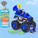 汪汪隊(duì)立大功（PAW PATROL）狗狗巡邏隊(duì)生日禮物兒童男孩女孩玩具車大車隊(duì)系列-阿奇