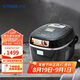 虎牌（TIGER）電飯煲進(jìn)口智能微電腦電飯鍋家用微壓4-10人5L JBX-A18C 