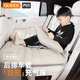 喬氏汽車(chē)后排睡墊車(chē)載充氣床墊轎車(chē)SUV沖氣旅行特斯拉床墊