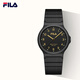 斐樂（FILA）開學(xué)季禮物爆款時(shí)尚運(yùn)動(dòng)學(xué)生送孩子硅膠表男女學(xué)生考試表6586
