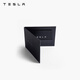 特斯拉（Tesla）官方 卡片鑰匙方便攜帶原廠出品操作簡(jiǎn)單