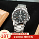 卡西歐（CASIO）新品 卡西歐(casio)手表男表商務(wù)休閑時(shí)尚防水石英表 MTP-VD01D-1E2