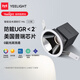 YeelightYeelight智能射燈天花孔燈無主燈過道嵌入式孔燈M4plus3.0